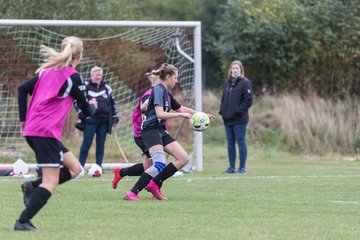 Bild 36 - Frauen Grossenasper SV - SV Steinhorst/Labenz : Ergebnis: 1:3